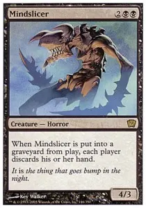 Mindslicer