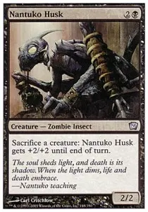 Nantuko Husk