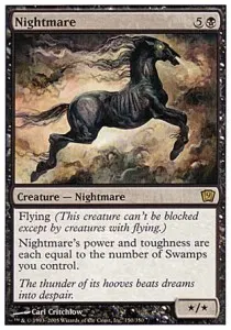 Nightmare