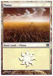 Plains