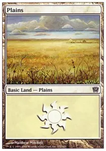 Plains