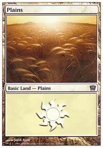 Plains