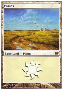 Plains