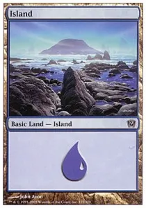 Island