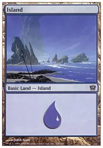 Island