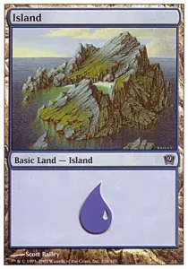 Island