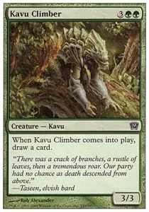 Kavu Climber