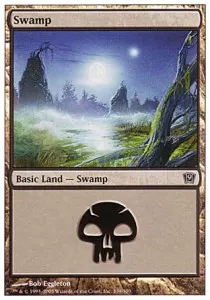 Swamp
