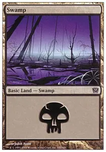 Swamp