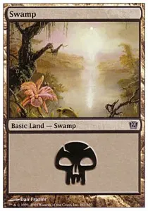 Swamp
