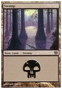 Swamp