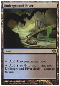 Underground River