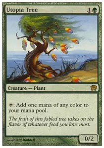 Utopia Tree