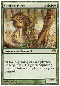 Verdant Force