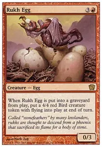 Rukh Egg