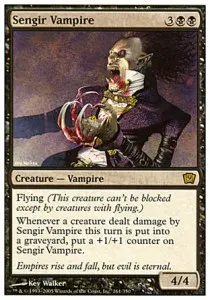 Sengir Vampire