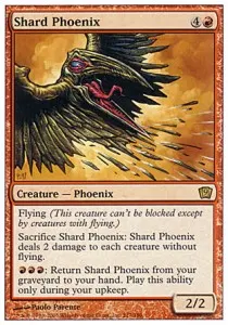 Shard Phoenix