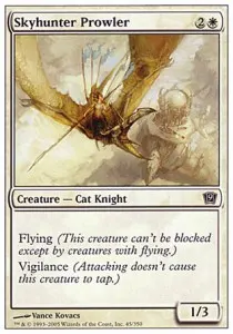 Skyhunter Prowler