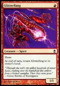 Glitterfang