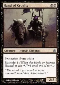 Hand of Cruelty