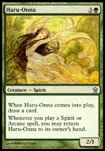 Haru-Onna