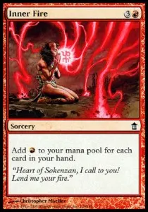 Inner Fire
