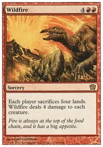 Wildfire