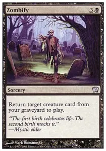 Zombify
