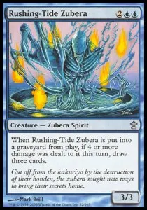 Rushing-Tide Zubera