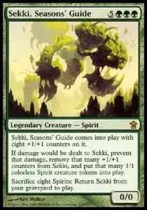 Sekki, Seasons' Guide