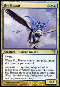 Sky Hussar