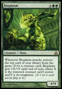 Bioplasm