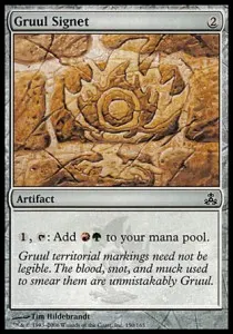 Gruul Signet