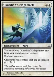 Guardian's Magemark