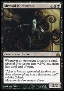 Abyssal Nocturnus