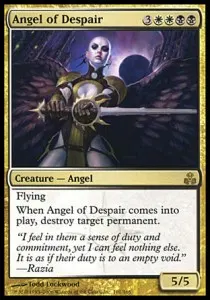Angel of Despair