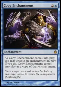 Copy Enchantment