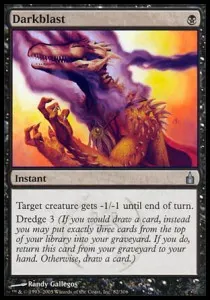 Darkblast