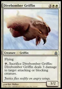 Divebomber Griffin