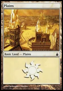 Plains