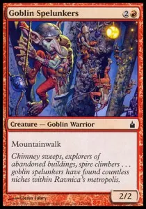 Goblin Spelunkers