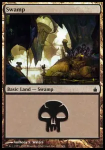 Swamp