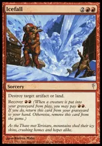Icefall