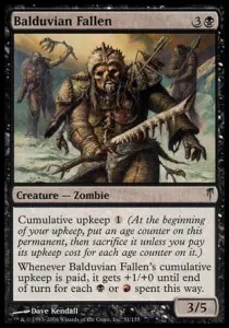 Balduvian Fallen