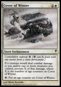 Cover of Winter