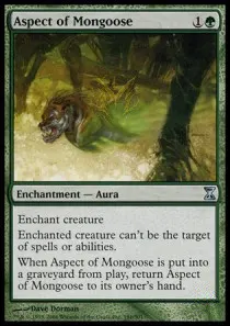 Aspect of Mongoose