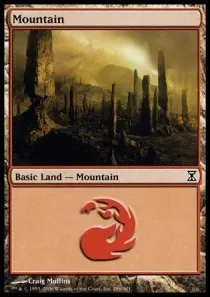 Mountain