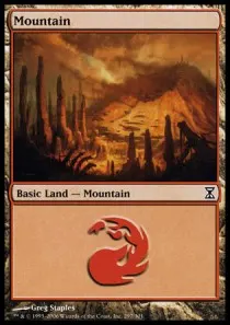 Mountain