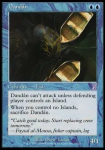 Dandân