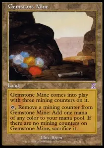 Gemstone Mine
